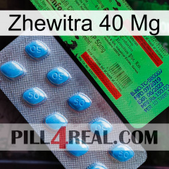 Zhewitra 40Mg new03